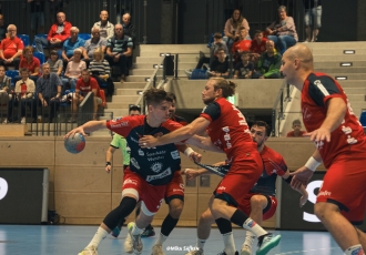 TVH hat in Vinnhorst den längeren Atem